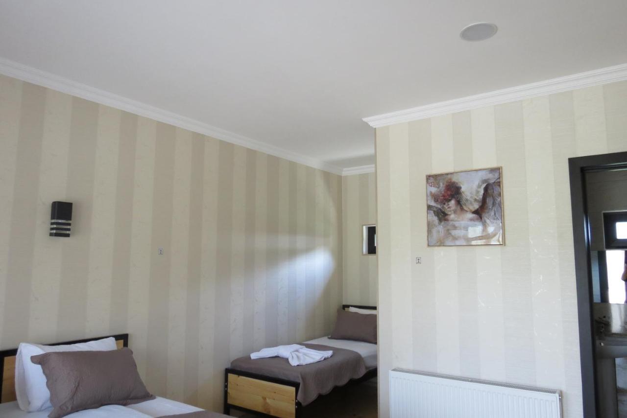 Bibo'S Kokhi Guesthouse Kazbegi Εξωτερικό φωτογραφία